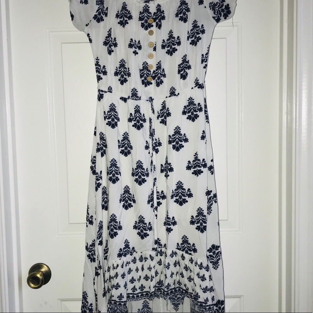 Summer Dress